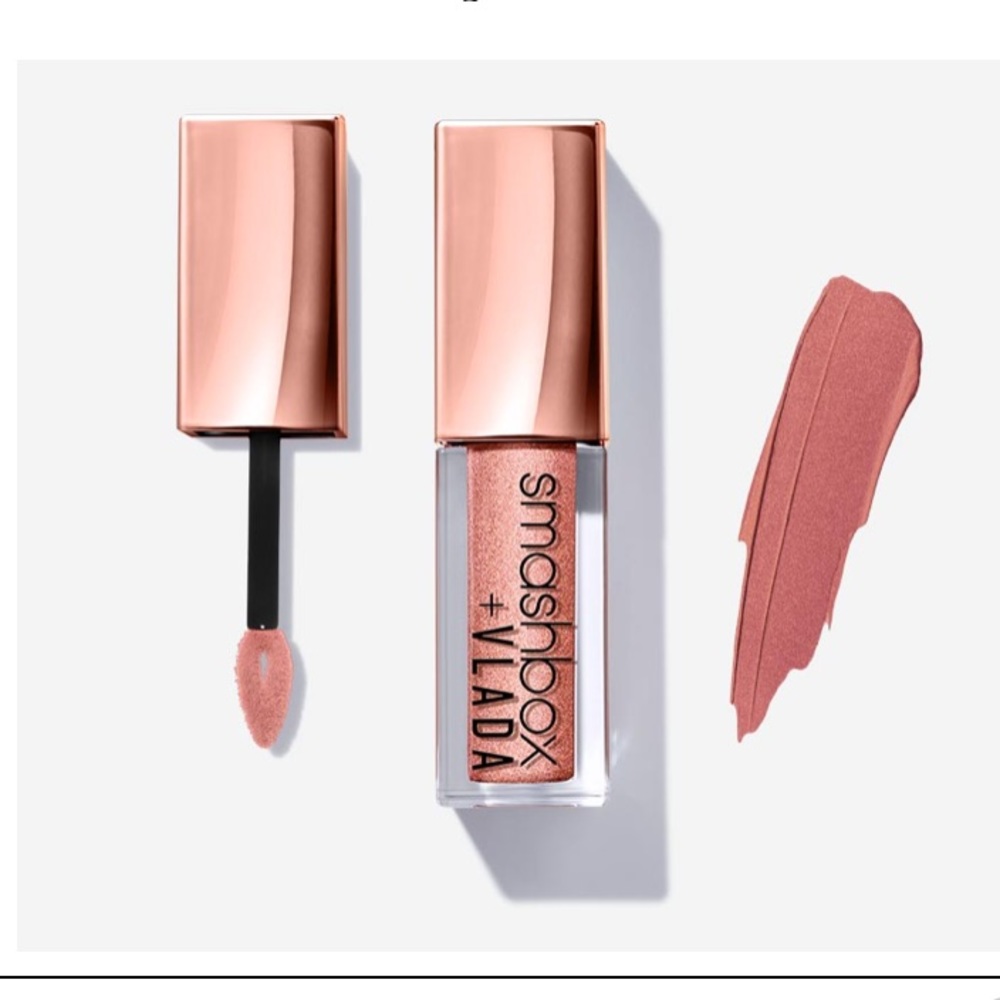 SMASHBOX+ VLADA - Picture 2 of 3
